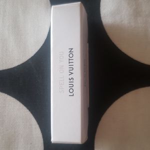 Louis Vuitton Spell on You